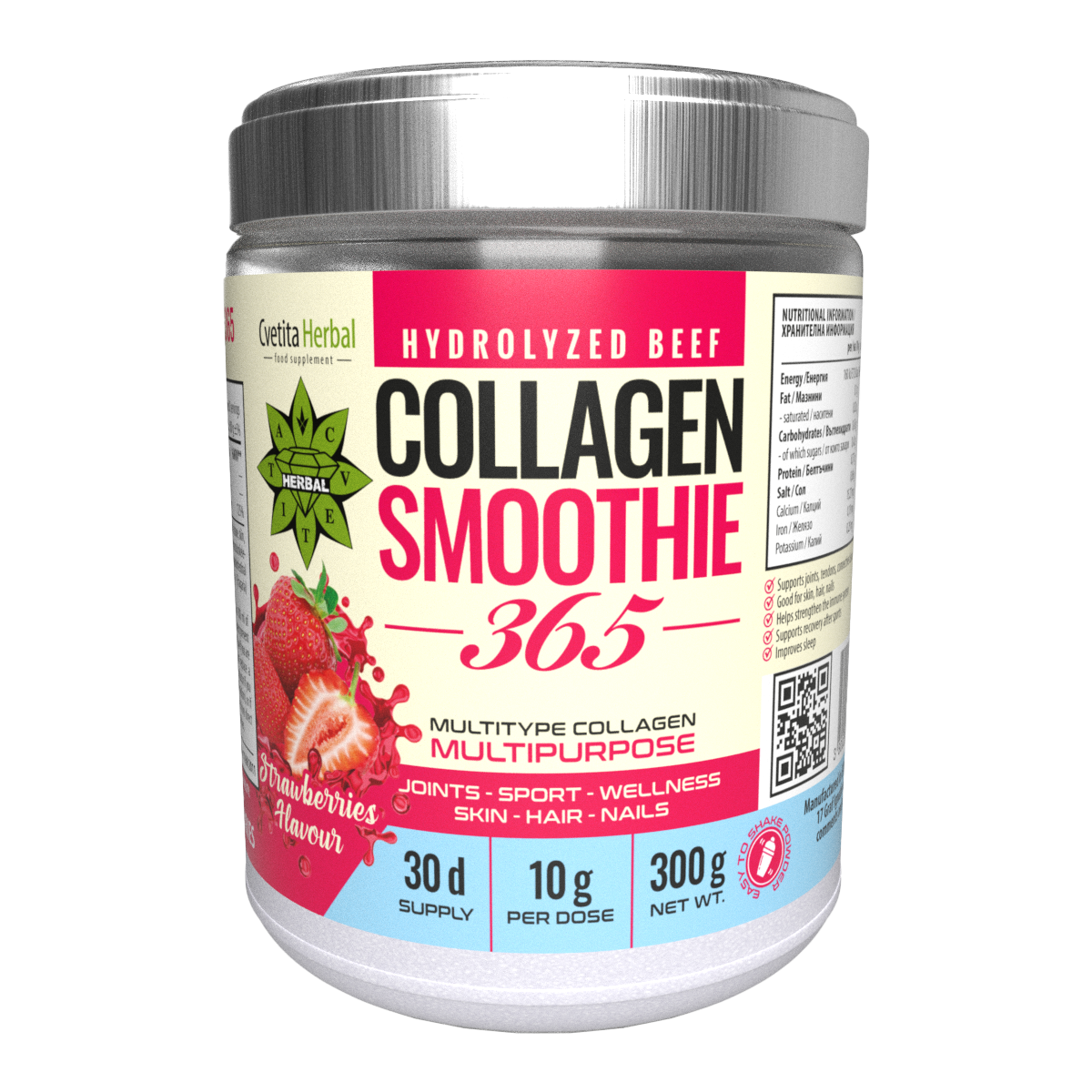 Strawberry Collagen Smoothie 365 1.png