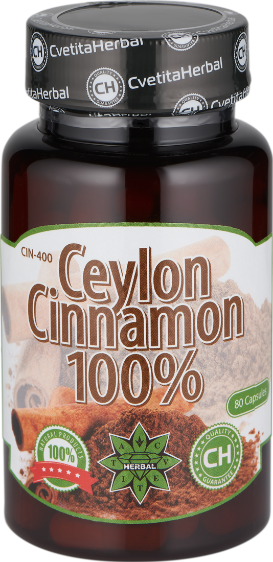 Ceylon Cinnamon Bottle 2 RAW