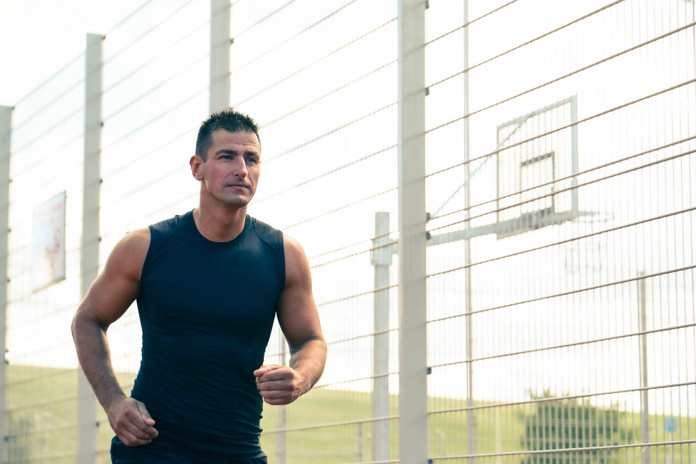 Българско Чудо с Иновативна Формула за Мъжко Здраве