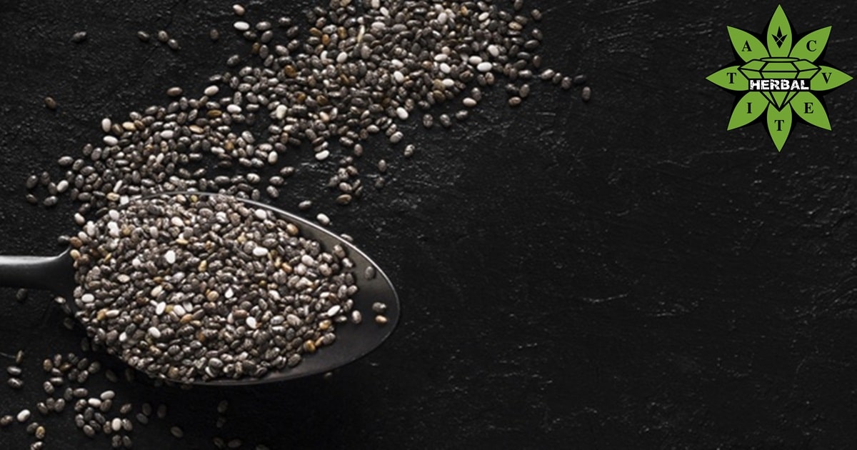 Чия Ползи -Cvetita Herbal