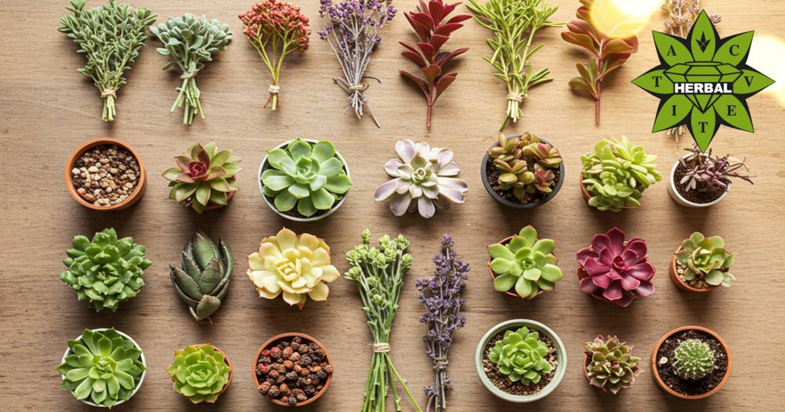 Дневна Доза Витамини И Минерали - Cvetita Herbal