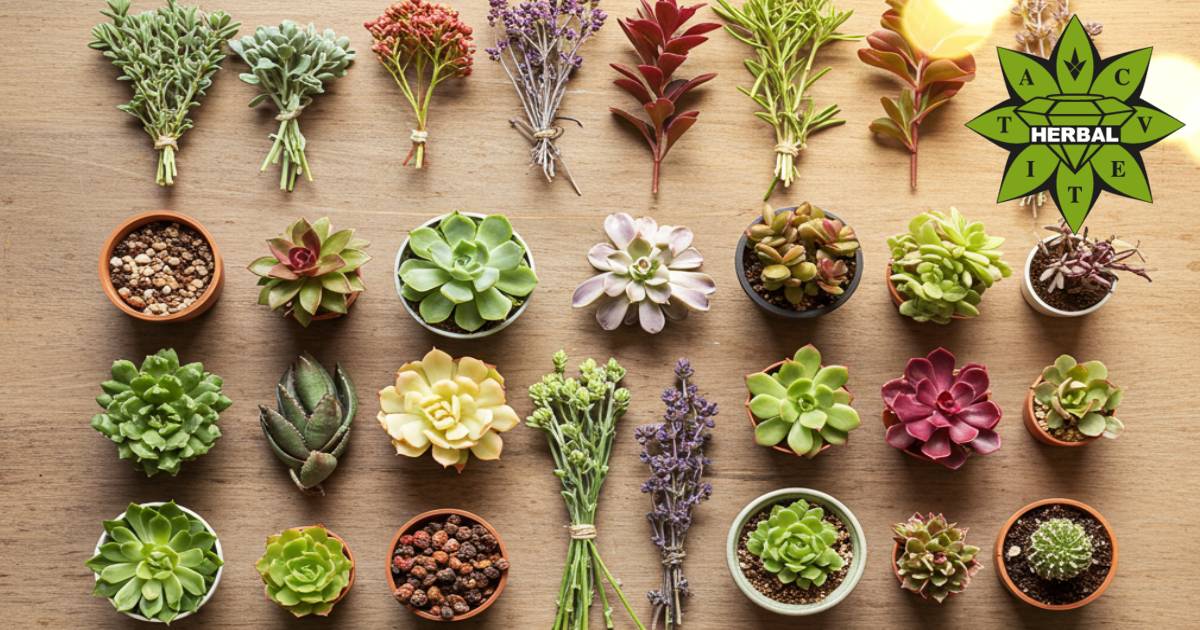 Дневна Доза Витамини И Минерали - Cvetita Herbal