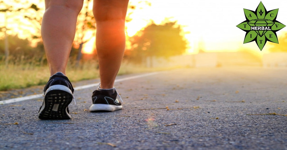 Научно доказани ползи от ходенето пеша