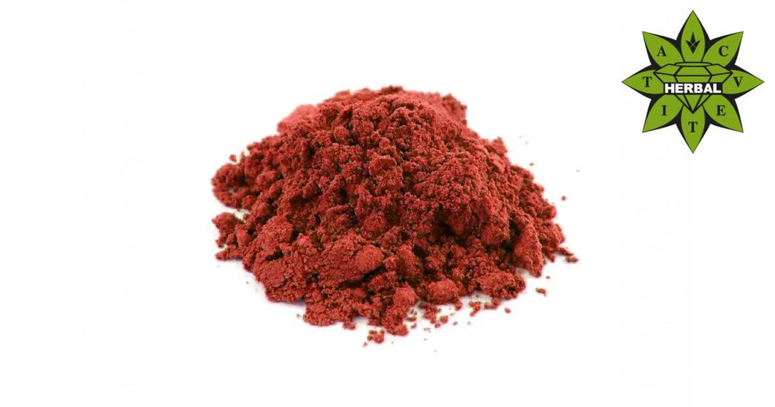 Хром Пиколинат - Ползи, Действие, Дефицит - Cvetita Herbal