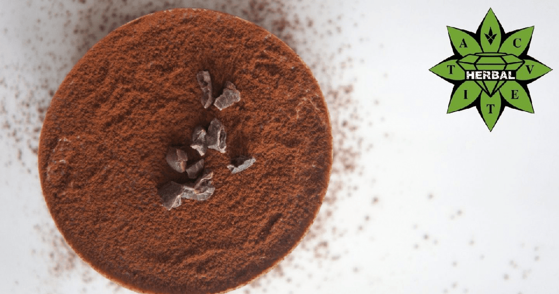 Какао - Ползи и Лечебни Свойства - Cvetita Herbal