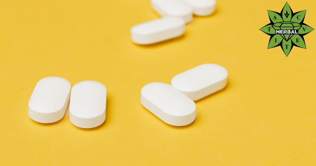 Коензим Q10 (CoQ10) - Ползи И Лечебни Свойства - Cvetita Herbal