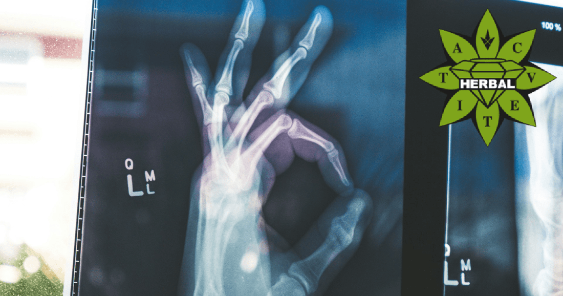 Колаген Ползи - За Какво Помага? - Cvetita Herbal