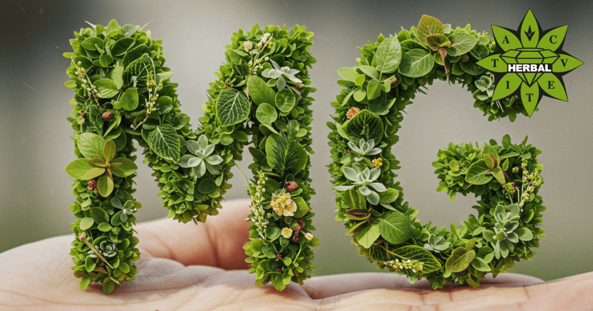 Минерал Магнезий - Ползи, Функции и За Какво Помага? - Cvetita Herbal