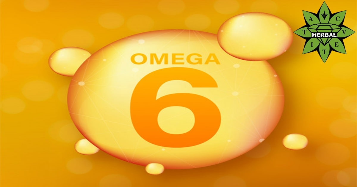 Омега-6 (Полиненаситени) Мастни Киселини - Ползи - Cvetita Herbal