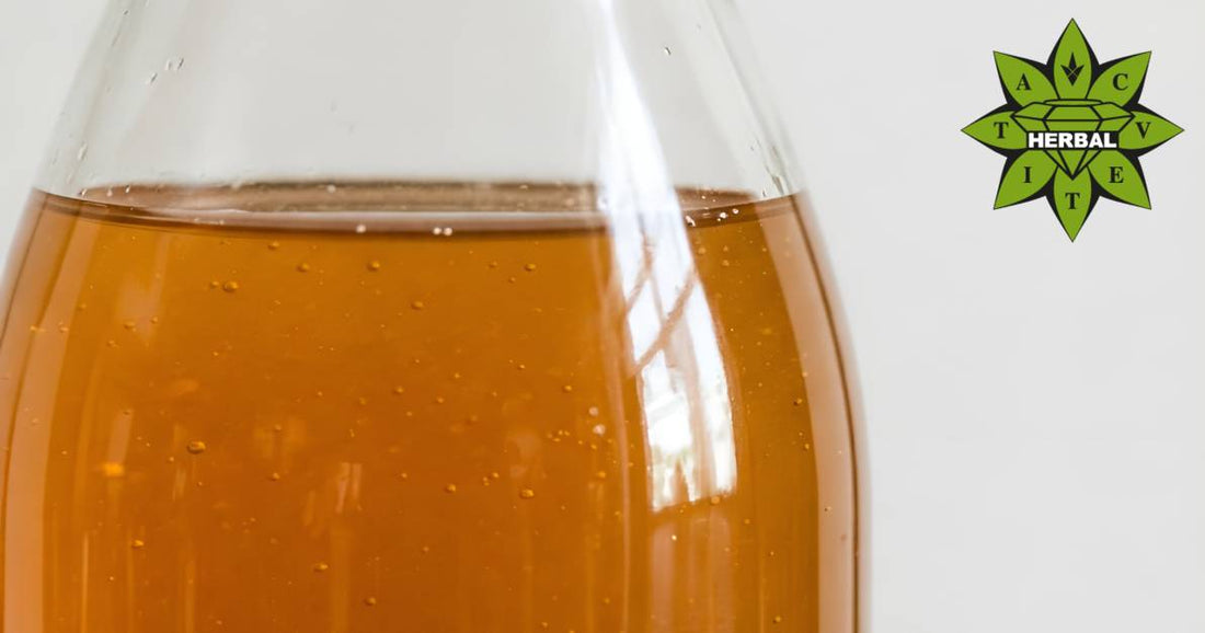 Ябълковият Оцет – Ползи За Здравето - Cvetita Herbal