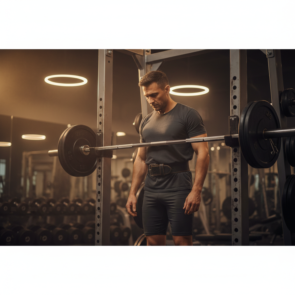 Когато 80 кг на клек вече не стигат