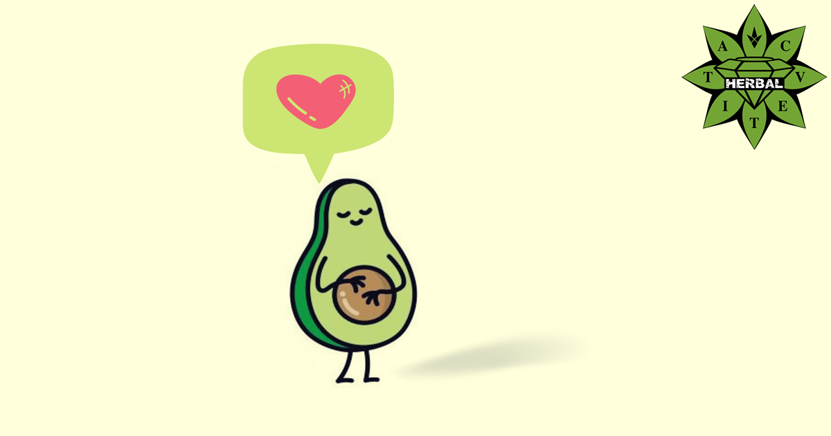 Задължителни Храни по Време на Бременност - Cvetita Herbal