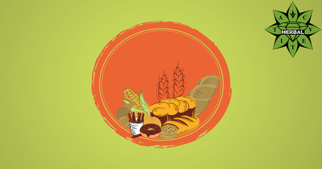 Въглехидратите - Какво Трябва да Знаем? - Cvetita Herbal