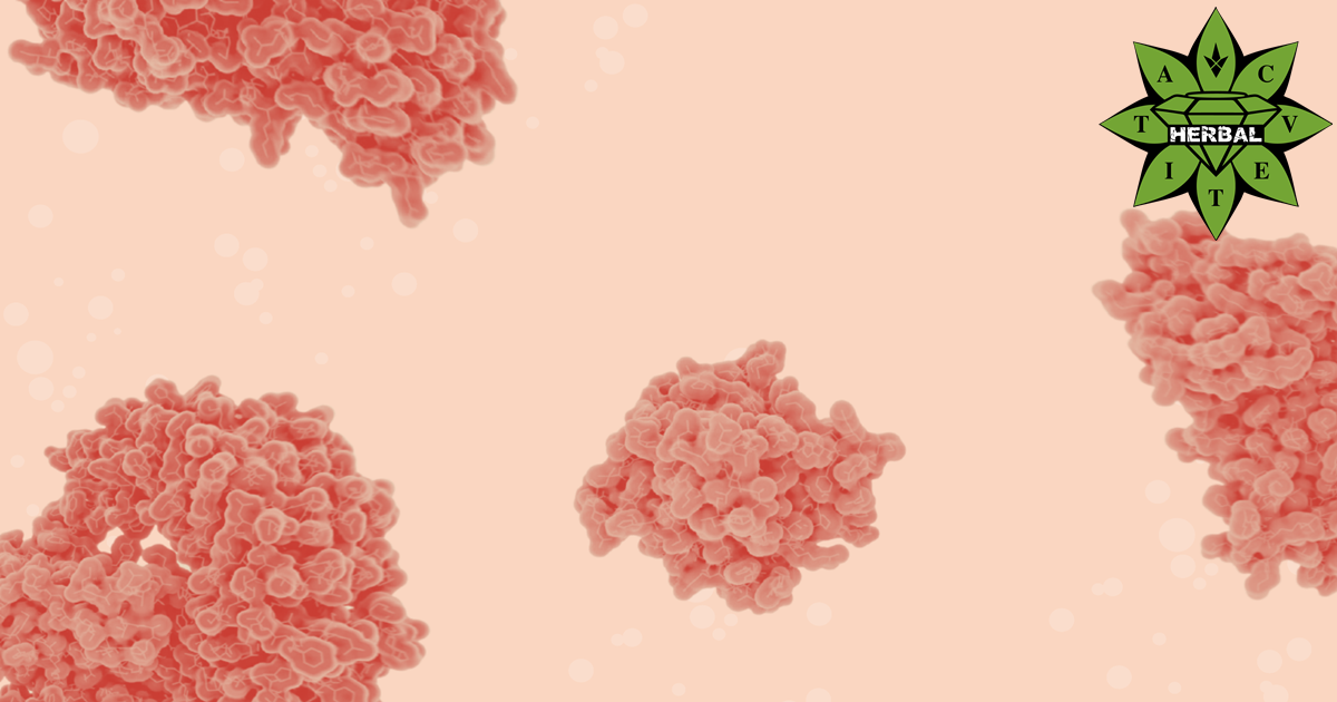 Липса на Ензими - Симптоми Ензимен Дефицит