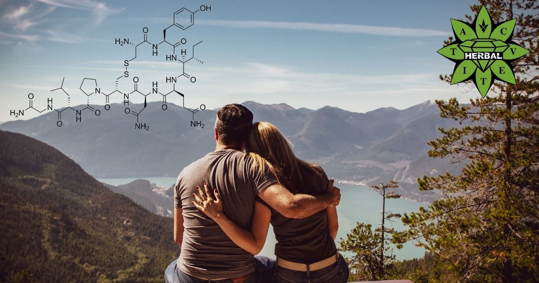 Окситоцин – Хормон на Доверието, Любовта и Грижовността