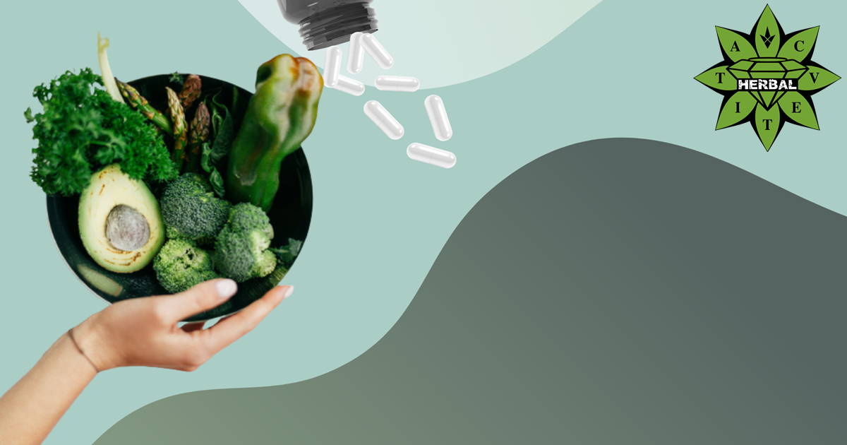 Витамин Е (Токоферол) - Ползи и Лечебни Свойства - Cvetita Herbal