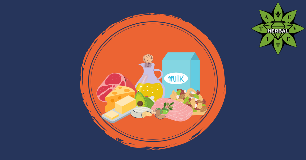 Мазнини - Какво Трябва да Знаем?