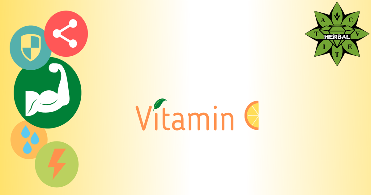 Витамин Ц (Aскорбинова Kиселина, L-аскорбат) - Ползи и Лечебни Свойства