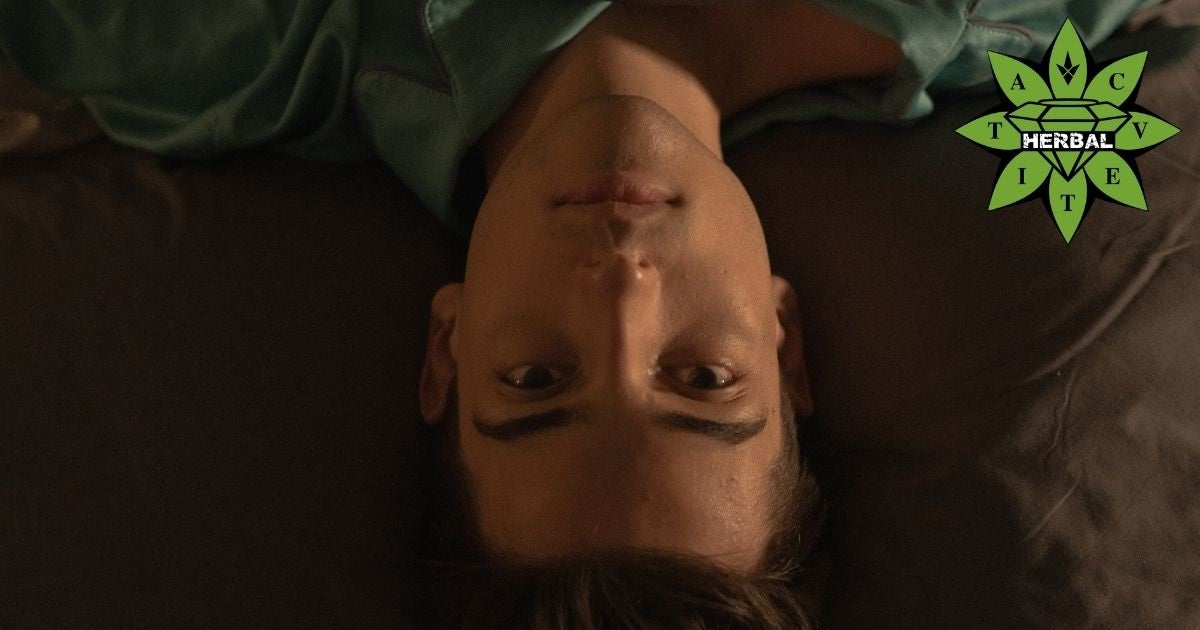 Страдате от Безсъние? Пробвайте Дълбоко Дишане! - Cvetita Herbal