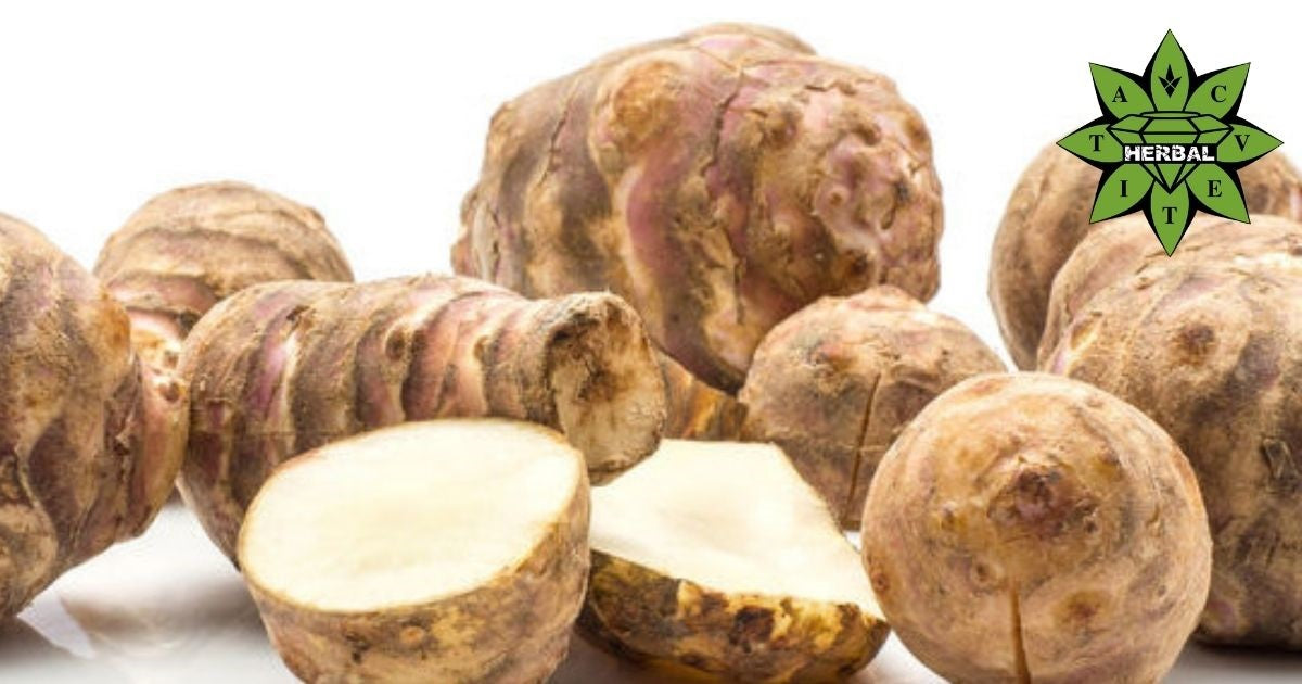 Инулин - Ползи и Противопоказания? - Cvetita Herbal