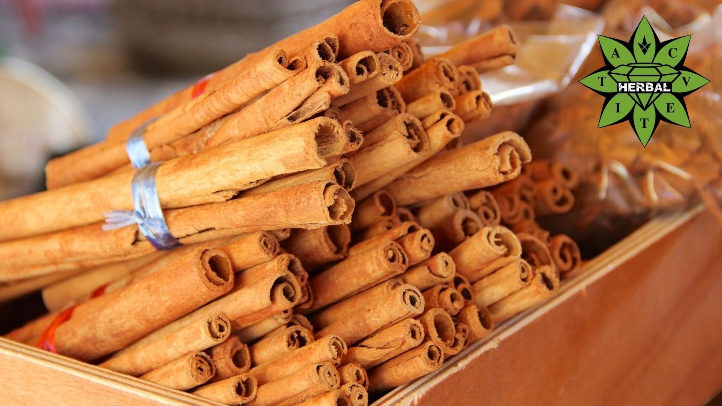 Цейлонска Канела - Ползи и Лечебни Свойства - Cvetita Herbal