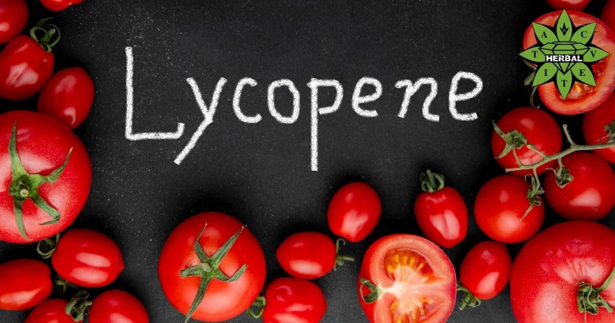 Ликопен - Ползи и Хранителни Източници