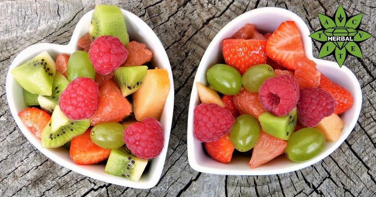 Полифеноли - Ползи и Същност