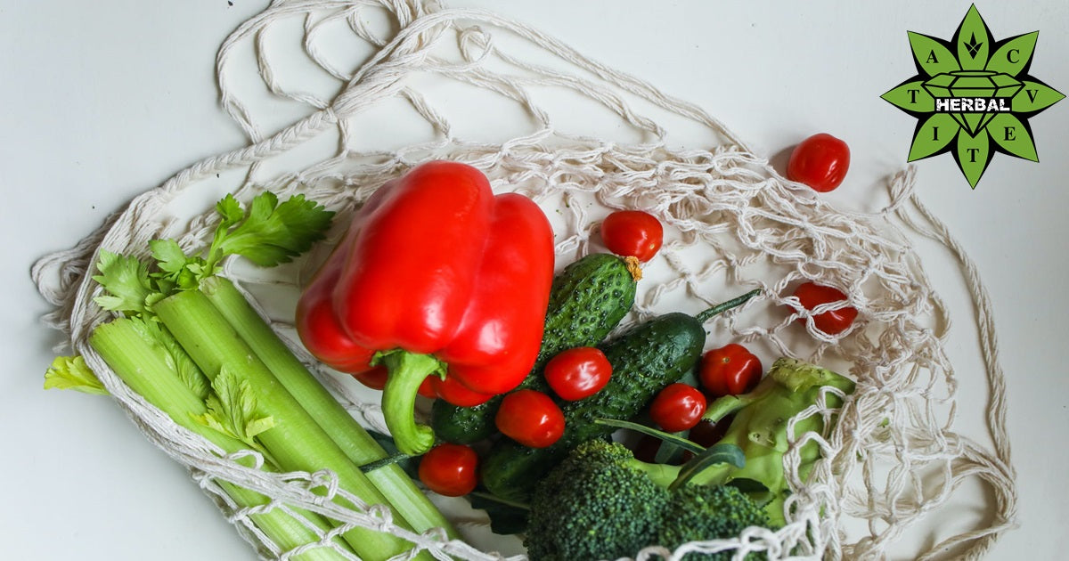 Фруктоолигозахаридите (FOS) - Какво Представляват? - Cvetita Herbal