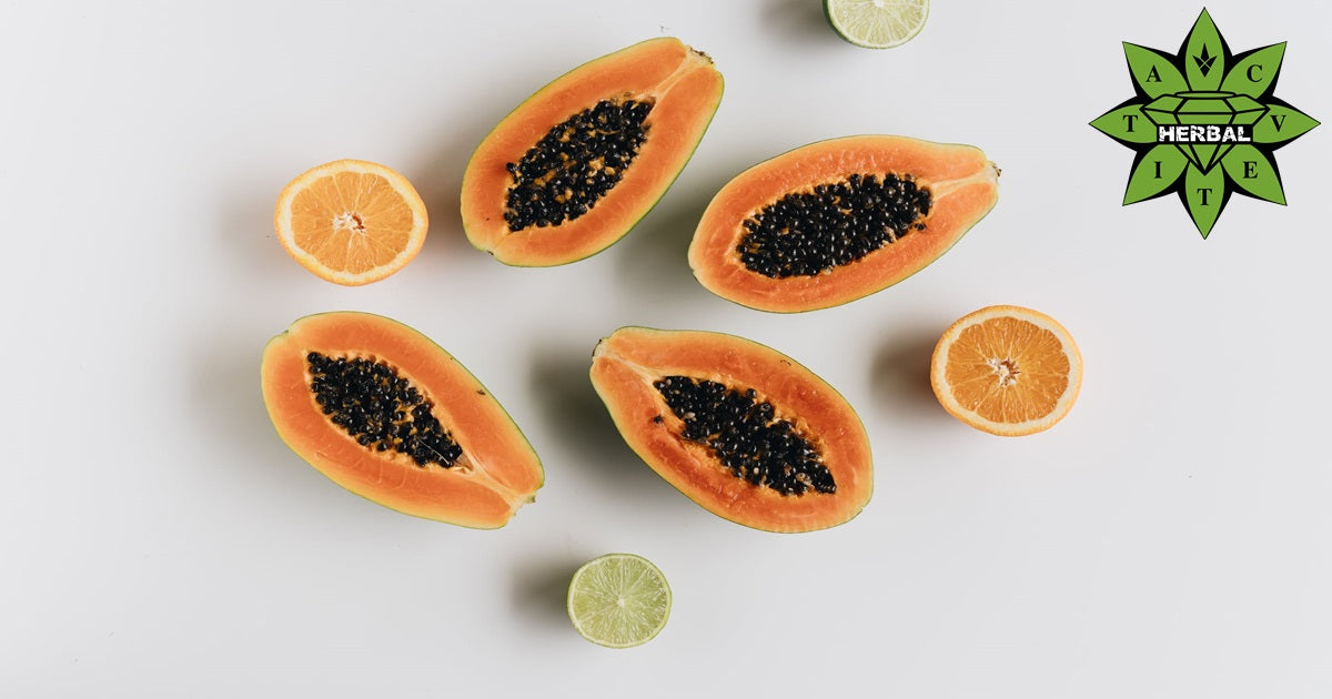 Метеоризъм - Кои Храни Помагат?