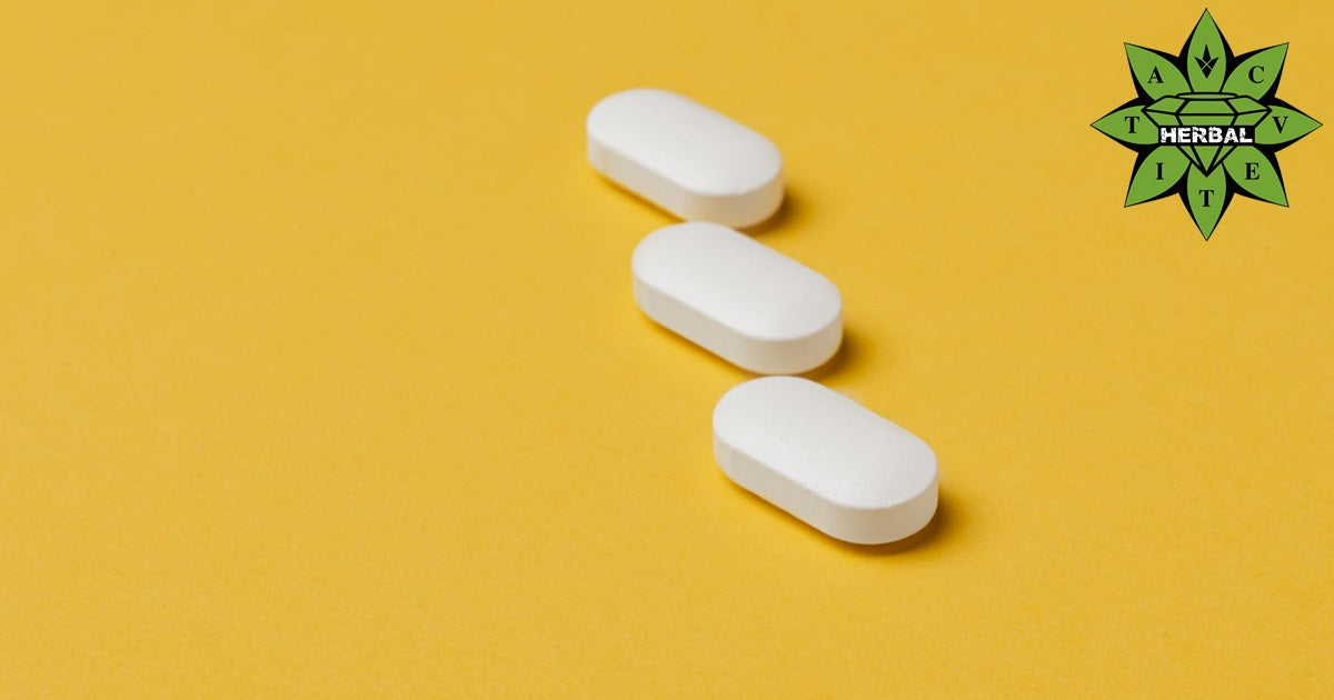 Здравословни Ползи от Ориема на 5-HTP - Cvetita Herbal