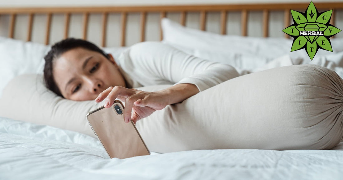 Обмяната на Веществата в Човешкото Тяло - Cvetita Herbal