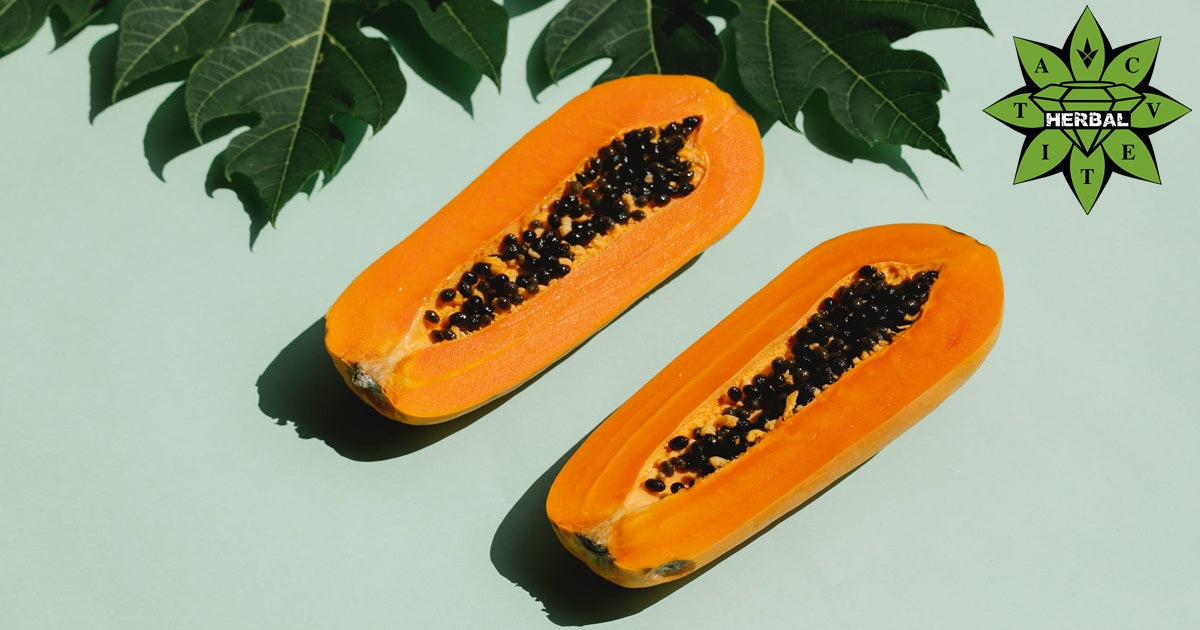 7 Здрави Източника на Натурални Храносмилателни Ензими