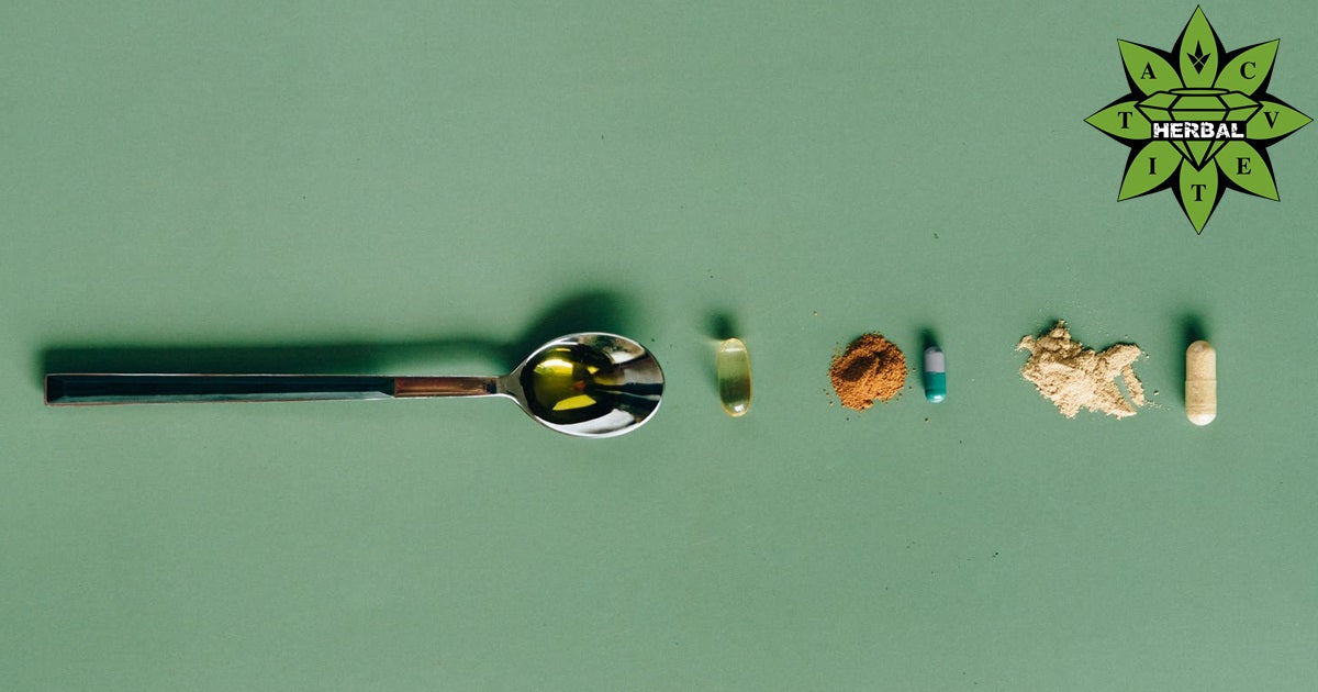 Витамини Подобряващи Кожата - Лице, Тен, Болести и Други - Cvetita Herbal