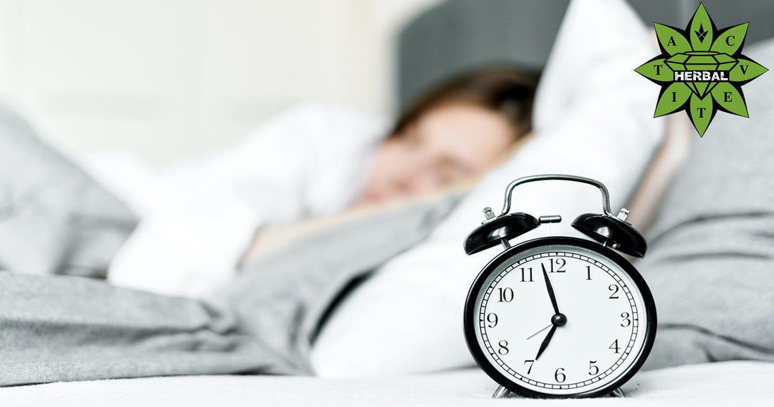 Какво е Мелатонин? Прием, Как се Използва, Действие и Влияние - Cvetita Herbal