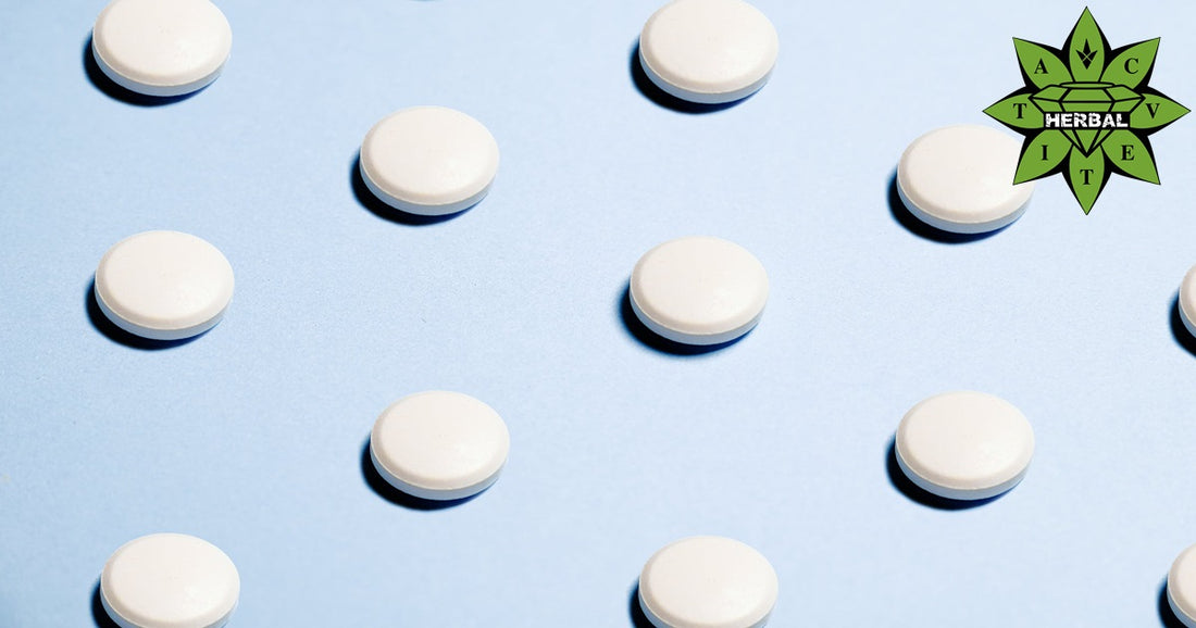 5 Хранителни Добавки за Повишаване на Енергията