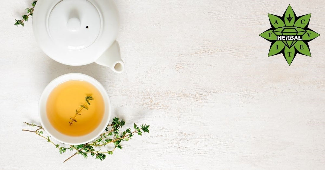 Билки и Чай за Добър Сън, Нерви и Безсъние - Cvetita Herbal