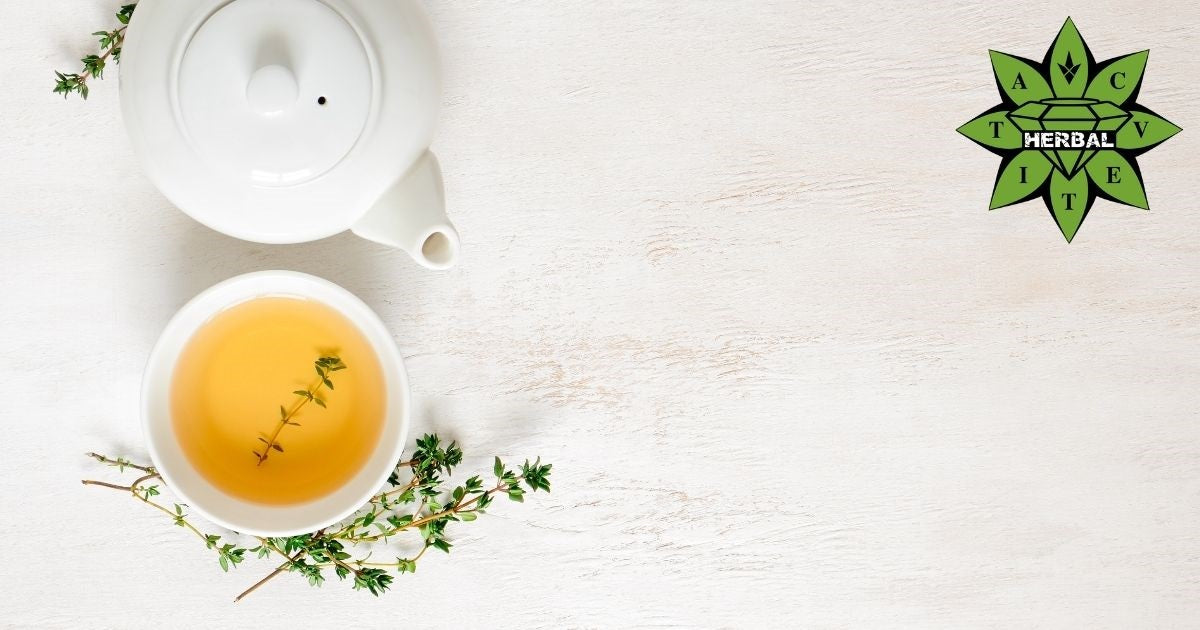 Билки и Чай за Добър Сън, Нерви и Безсъние - Cvetita Herbal