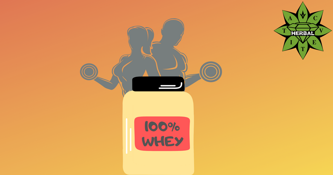 Млечно Суроватъчен Протеин - Ползи и Здравословни Свойства