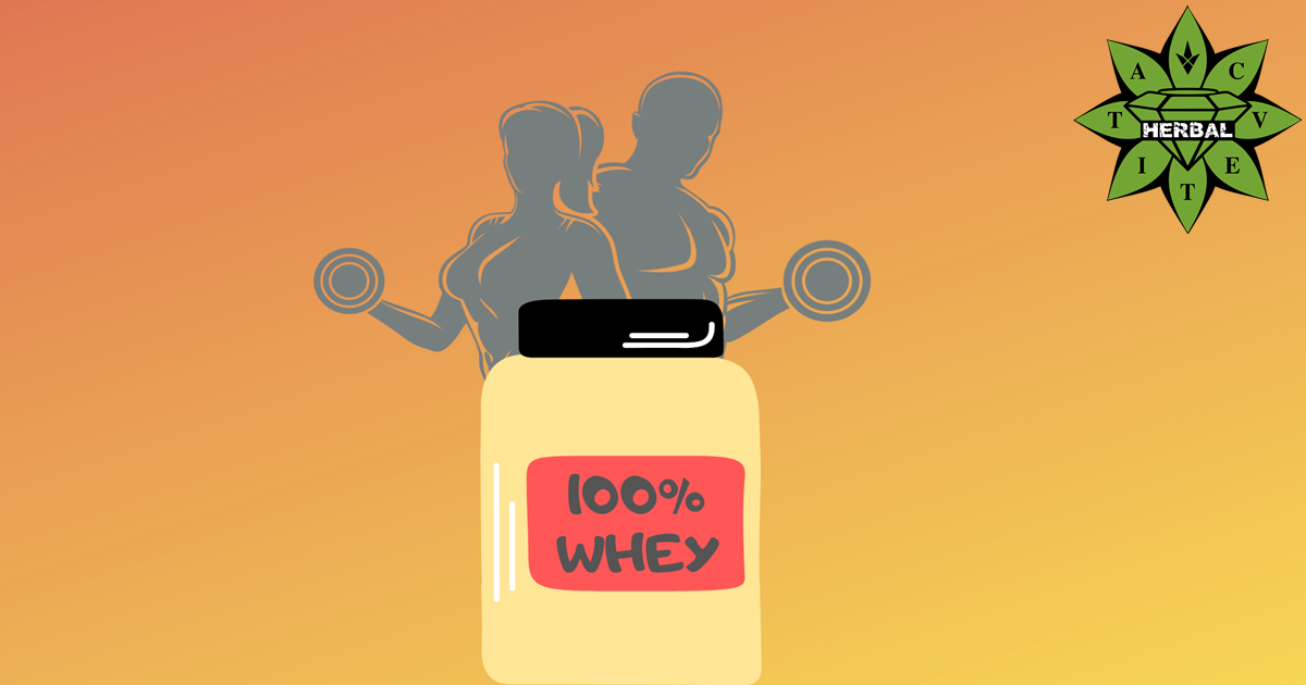 Млечно Суроватъчен Протеин - Ползи и Здравословни Свойства