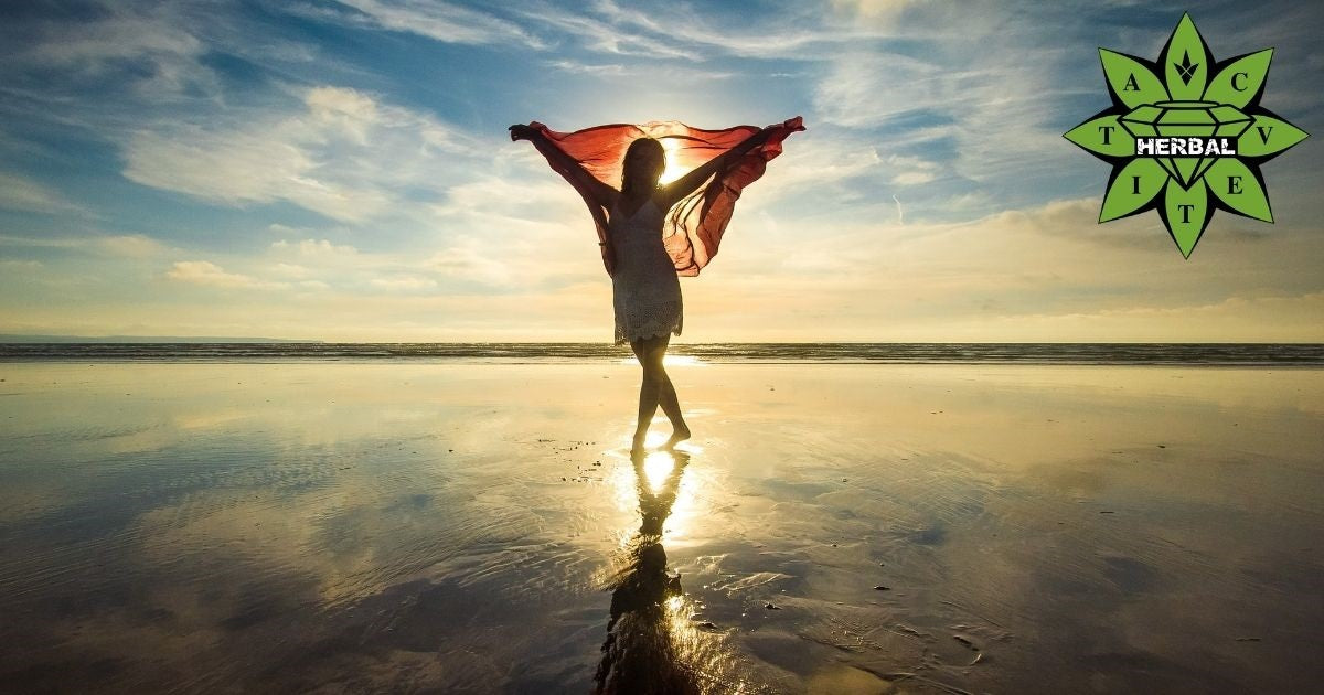 Билки за Нормализиране на Хормоните