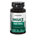 Цветита Хербал Омега3