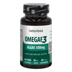 Omegae 3 – 40 капс. | Месечен абонамент