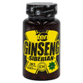 Сибирски Женшен Капсули - 10/ten (30 капс. x 100mg)