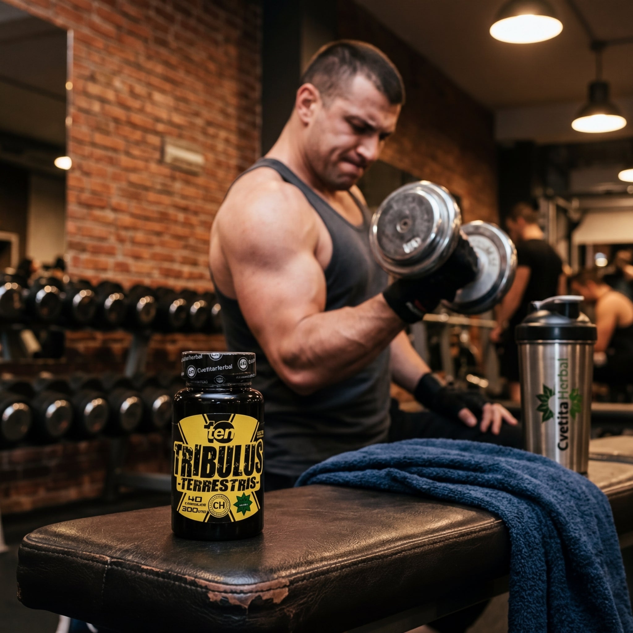 Lifestyle - 10-ten-tribulus