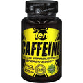 Кофеин - Caffeine 10/ten (40 капсули х 100 mg) – Годен до 30.11.2026