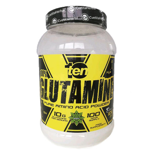 ╨У╨╗╤Г╤В╨░╨╝╨╕╨╜ -10/ten (1 kg/1000 g)