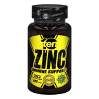 Цинк - 10/ten (30 капсули)