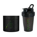 Nucleo Greens + ПОДАРЪК Shaker