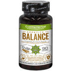 Апетит Баланс – Цейлонска Канела + Хром Пиколинат (90 табл.)