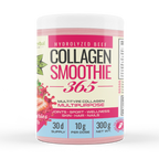 Колаген Смути „Боровинка“ – Collagen Smoothie 365 (300 g)